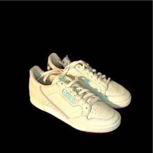 Adidas Women’s  Sneaker (New In Box)